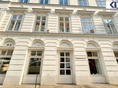 Gewerbeimmobilie mieten in Wien – 70 m², € 1.549