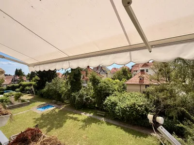 4-Zimmer-Wohnung mieten in Graz – 101,93 m², € 1.112 – Bild 19 von 36