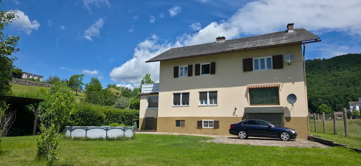 Haus – Bad Gleichenberg - Ansicht 2