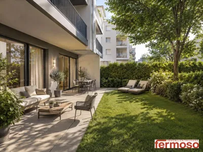 2-Zimmer-Wohnung kaufen in Wien – 45,42 m², € 359.000 – Bild 2 von 13