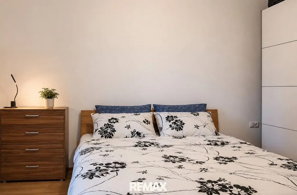Moderne 2-Zimmer-Wohnung mit Balkon in Imst - Komfort und zentrale Lage inklusive! - Ansicht 3