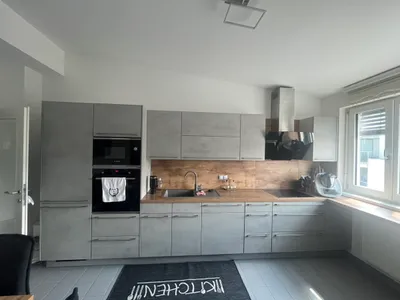 2 Zimmer Gemeindewohnung Direktvergabe – Bild 3