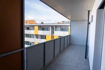 3-Zimmer-Wohnung mieten in Sankt Pölten – 77 m², € 1.350 – Bild 4 von 13