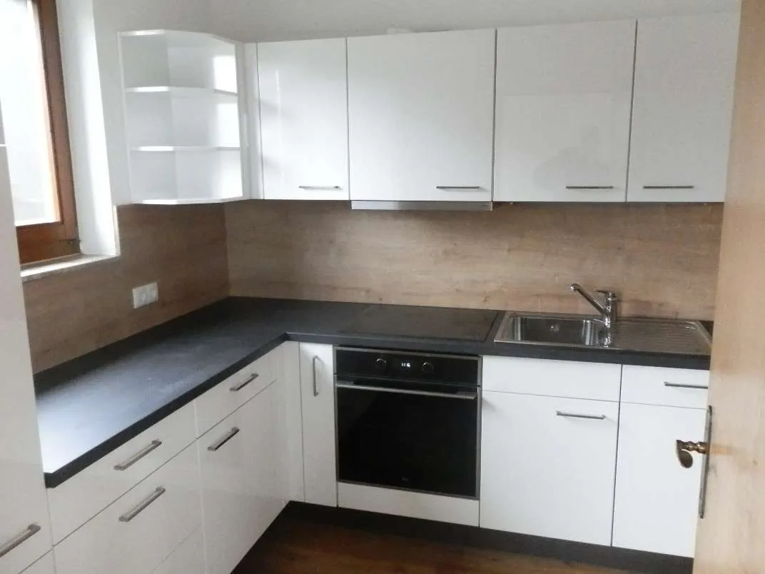 3-Zimmer Wohnung - Ansicht 3