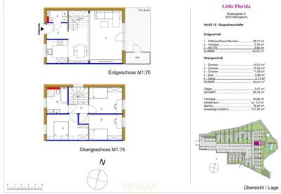 Immobilie kaufen in Sankt Pölten Land – 7 788 m², € 1.950.000 – Bild 4 von 7
