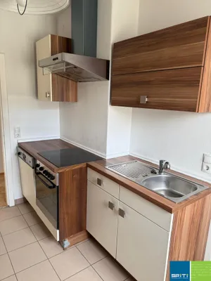2-Zimmer-Wohnung kaufen in Deutschlandsberg – 56 m², € 87.000
