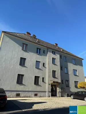 2-Zimmer-Wohnung kaufen in Deutschlandsberg – 56 m², € 87.000 – Bild 7 von 8