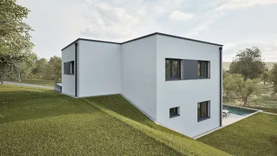 Haus kaufen in Freistadt – 141,7 m², € 378.200 – Bild 4 von 4