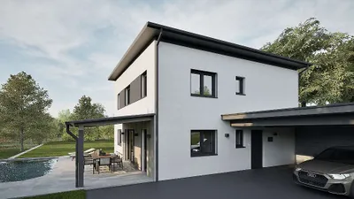 Haus kaufen in Freistadt – 141,7 m², € 378.200 – Bild 3 von 4