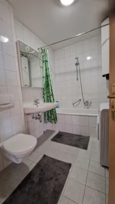 2-Zimmer-Wohnung mieten in Klagenfurt – 55,27 m², € 978 – Bild 6 von 6