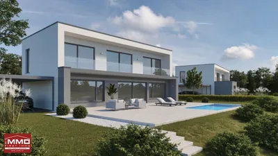 5-Zimmer-Immobilie kaufen in Tulln – 206 m², € 890.000 – Bild 7 von 11