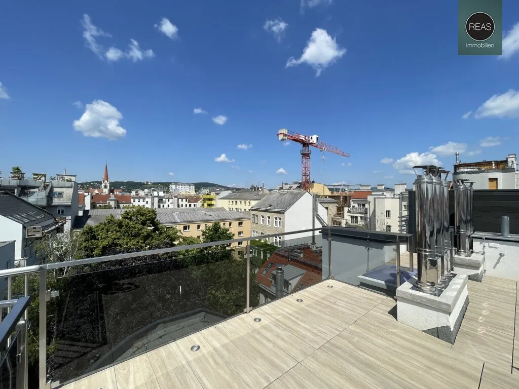 Apartment in Wien, Ottakring - Ansicht 2