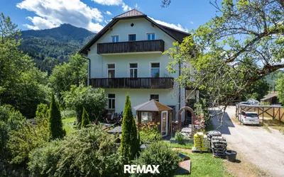 17-Zimmer-Gewerbeimmobilie kaufen in Kirchdorf an der Krems – 486 m², € 380.000 – Bild 16 von 17