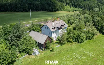 17-Zimmer-Gewerbeimmobilie kaufen in Kirchdorf an der Krems – 486 m², € 380.000 – Bild 17 von 17