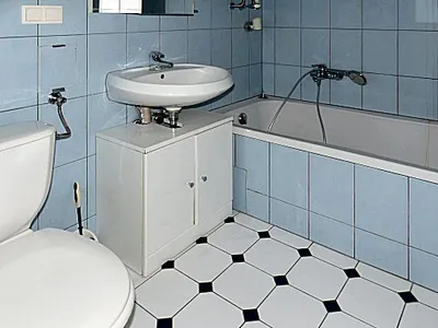 3-Zimmer-Wohnung mieten in Sankt Pölten Land – 75,9 m², € 951 – Bild 3 von 10