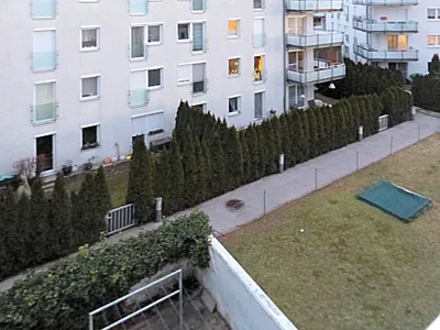 3-Zimmer-Wohnung mieten in Sankt Pölten Land – 75,9 m², € 951 – Bild 5 von 10