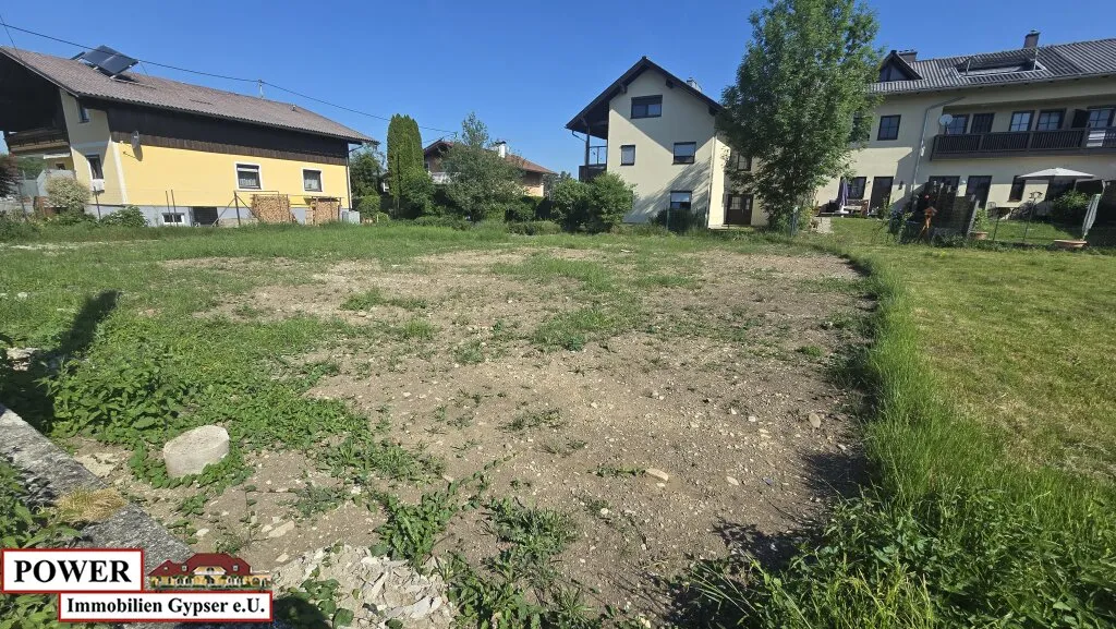 Attraktives Baugrundstück für Ihr Eigenheim oder als Geldparkplatz ! – pohled 2