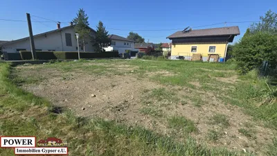 Grundstück kaufen in Braunau am Inn – 572 m², € 143.000 – Bild 3 von 4