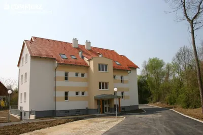 3-Zimmer-Wohnung mieten in Melk – 72,26 m², € 614 – Bild 2 von 5