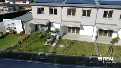 Haus zum Kauf in 4741 Grieskirchen