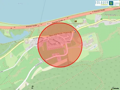 4-Zimmer-Haus mieten in Krems an der Donau – 114 m², € 2.304 – Bild 20 von 20