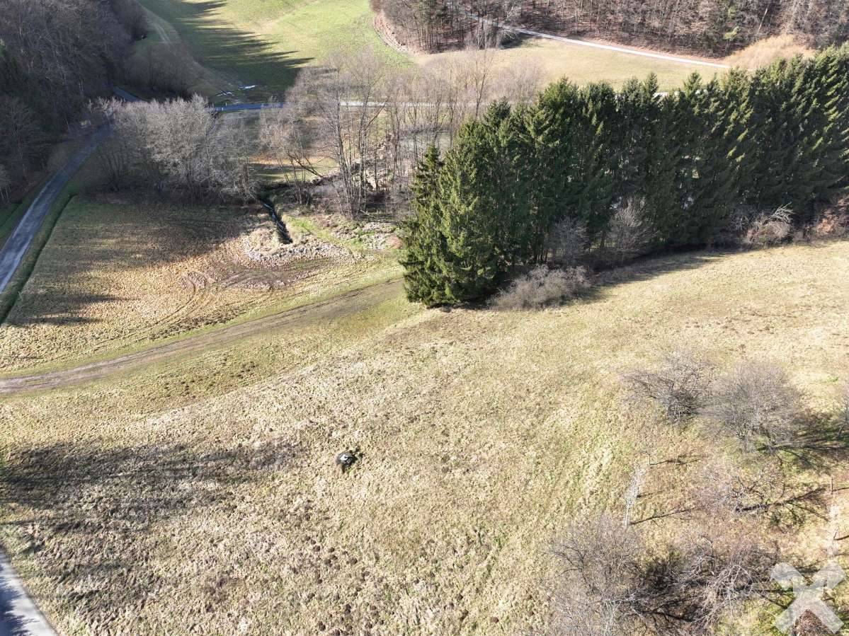 Investmentgrundstück im Erholungsgebiet STEIN - BAD LOIPERSDORF - Ansicht 2