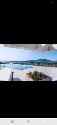 Wunderschöne 3 Zimmerwohnung mit Wellnessbereich( Pool, Fitnessraum, Sauna) – Bild 2