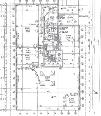 Gewerbeimmobilie mieten in Wien – 490 m², € 8 – Bild 2 von 2