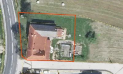 Haus kaufen in Perg – 221 m², € 194.920 – Bild 25 von 25
