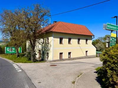 Haus kaufen in Perg – 221 m², € 194.920 – Bild 3 von 25