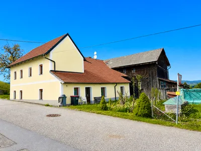 Haus kaufen in Perg – 221 m², € 194.920 – Bild 2 von 25
