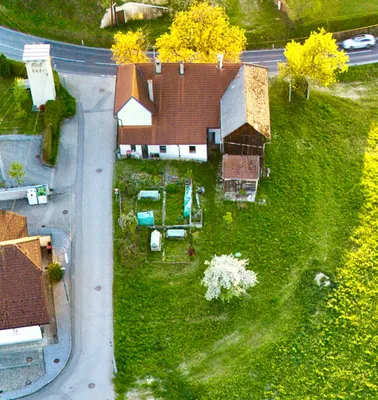 Haus kaufen in Perg – 221 m², € 194.920 – Bild 7 von 25