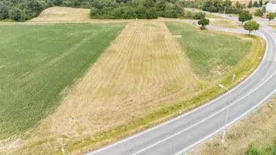Immobilie kaufen in Oberpullendorf – 2 383 m², € 19.500