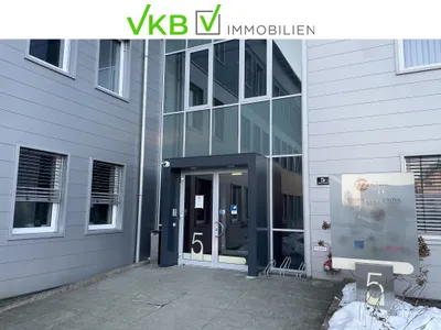Gewerbeimmobilie mieten in Linz Land – 117 m², € 1.072