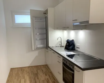 2-Zimmer-Wohnung mieten in Graz – 48,99 m², € 779 – Bild 2 von 8
