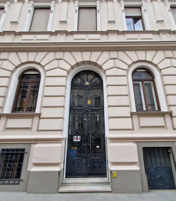 3-Zimmer-Wohnung mieten in Graz – 117 m², € 1.423 – Bild 2 von 18