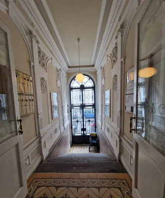 3-Zimmer-Wohnung mieten in Graz – 117 m², € 1.423 – Bild 3 von 18