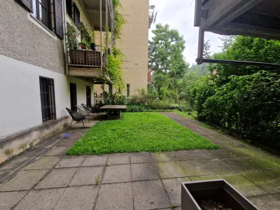 3-Zimmer-Wohnung mieten in Graz – 117 m², € 1.423 – Bild 18 von 18