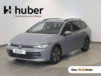 VW Golf Variant Business mHeV DSG