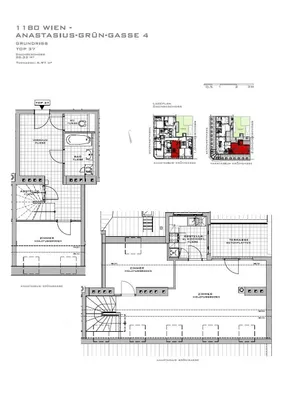 3-Zimmer-Wohnung kaufen in Wien – 86,33 m², € 379.000 – Bild 15 von 16