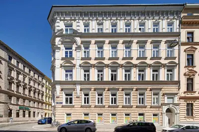 3-Zimmer-Wohnung kaufen in Wien – 86,33 m², € 379.000 – Bild 1 von 16
