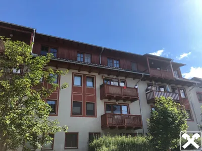 2-Zimmer-Wohnung mieten in Tamsweg – 46 m², € 688 – Bild 5 von 6