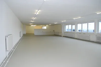 Gewerbeimmobilie mieten in Salzburg Stadt – 390 m², € 7