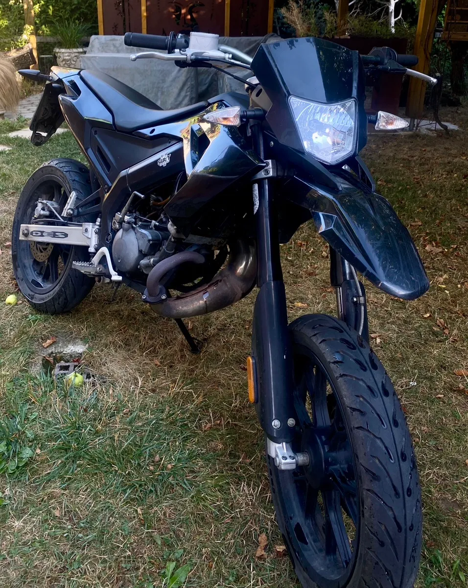 Derbi X-Treme
