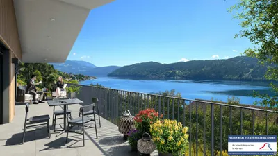 2-Zimmer-Wohnung kaufen in Spittal an der Drau – 48,46 m², € 645.000 – Bild 2 von 14