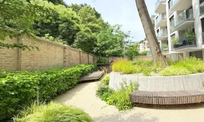 2-Zimmer-Wohnung mieten in Wien – 55 m², € 1.690 – Bild 9 von 10