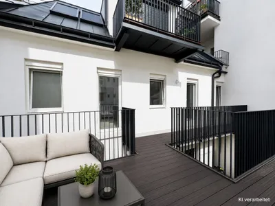 3-Zimmer-Wohnung kaufen in Wien – 62,2 m², € 499.000 – Bild 7 von 8