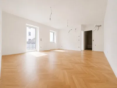 3-Zimmer-Wohnung kaufen in Wien – 62,2 m², € 499.000 – Bild 2 von 8
