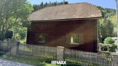 4-Zimmer-Haus kaufen in Leoben – 114 m², € 79.000 – Bild 7 von 18