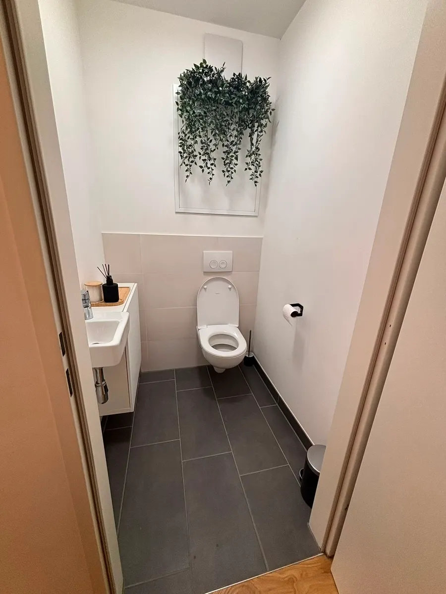 Privat Wohnung Weitergabe 1100 Wien - Ansicht 2